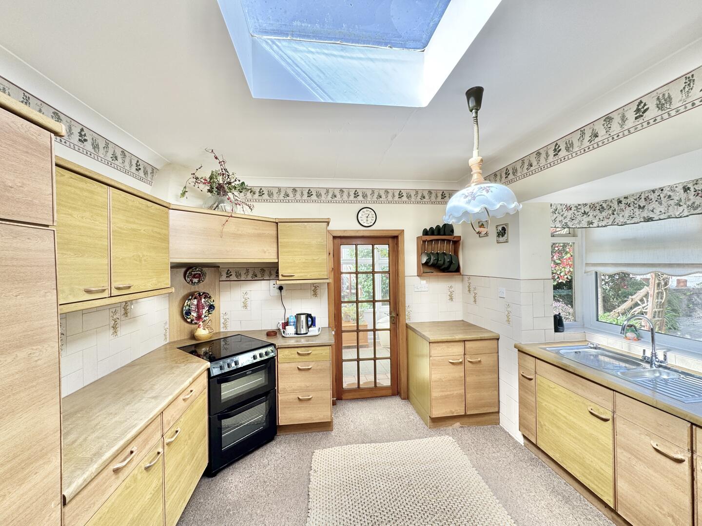 2 bed property in Kerley Grove, Truro